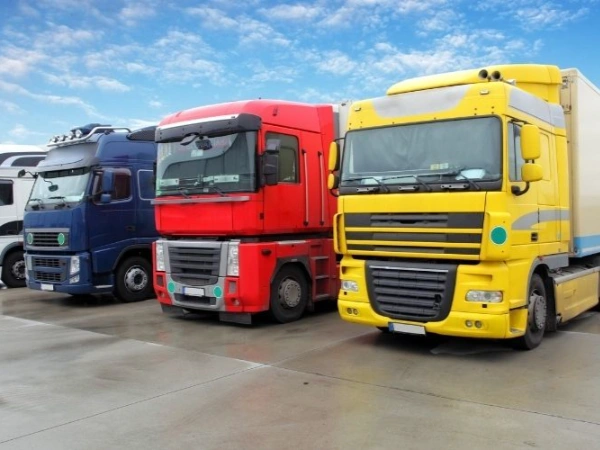 İzmir Eldivan Nakliye